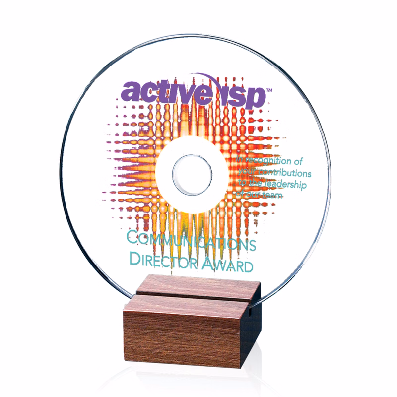 CD Award