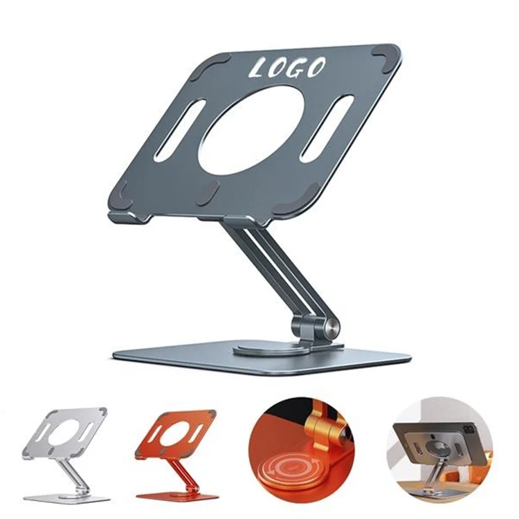 360 Rotation Multi-Angle Tablet Stand 1