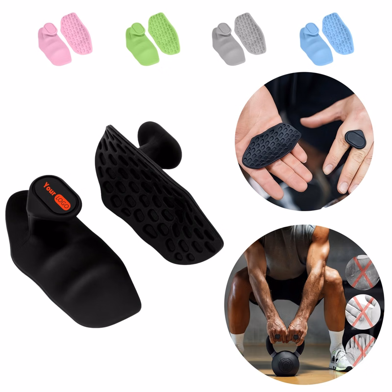 Silicone Anti-Callus Grip