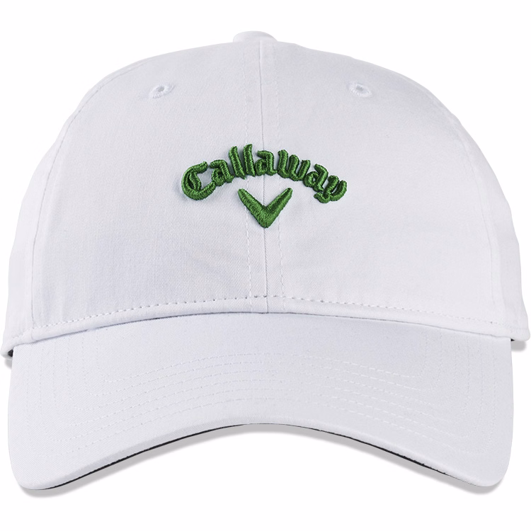 Callaway Heritage Twill Hat