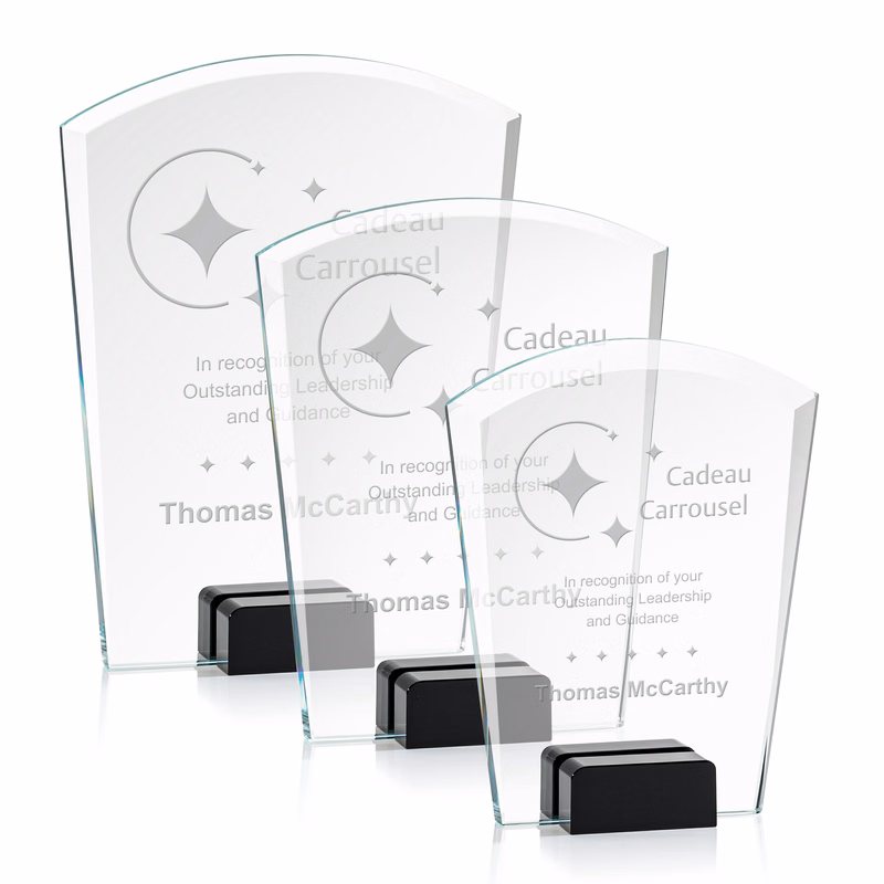 Lola Award - Black