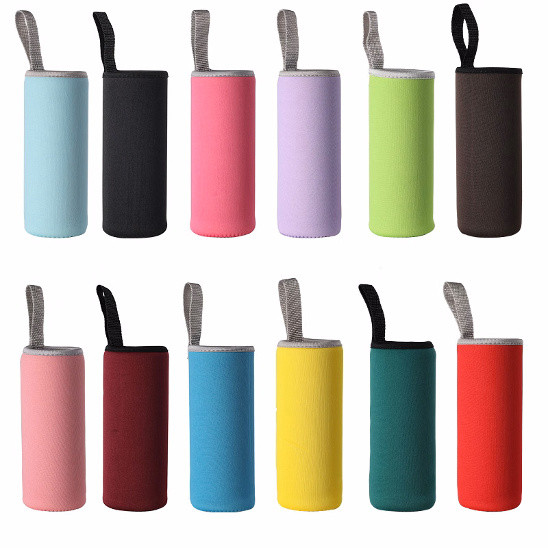 Neoprene Water Cup Sleeves