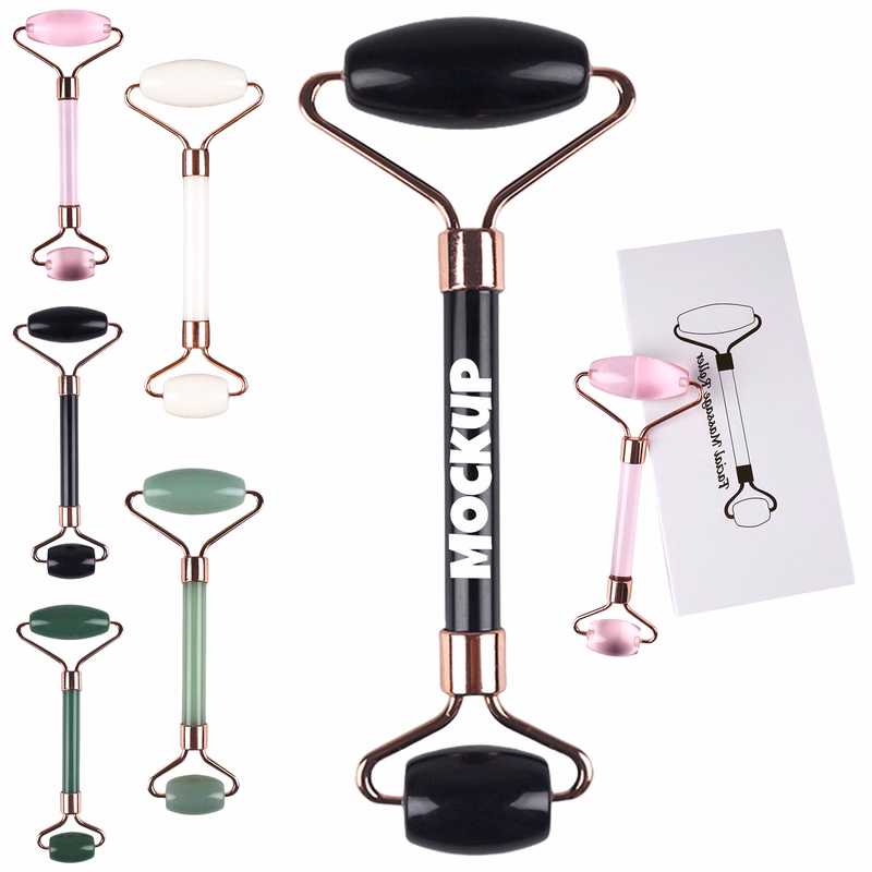 Face Massage Care Roller