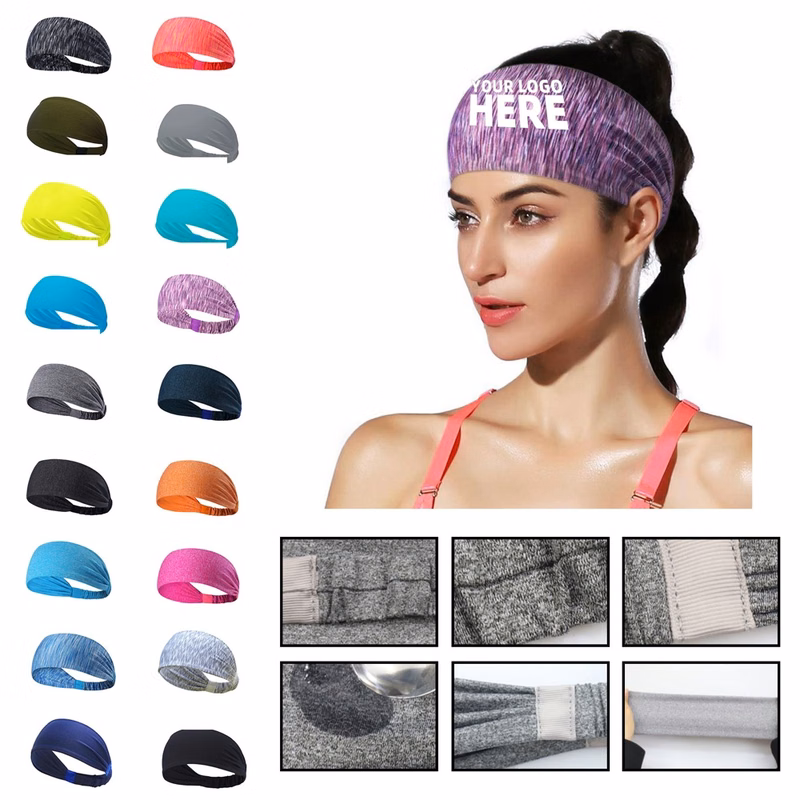 Sports Hair Band