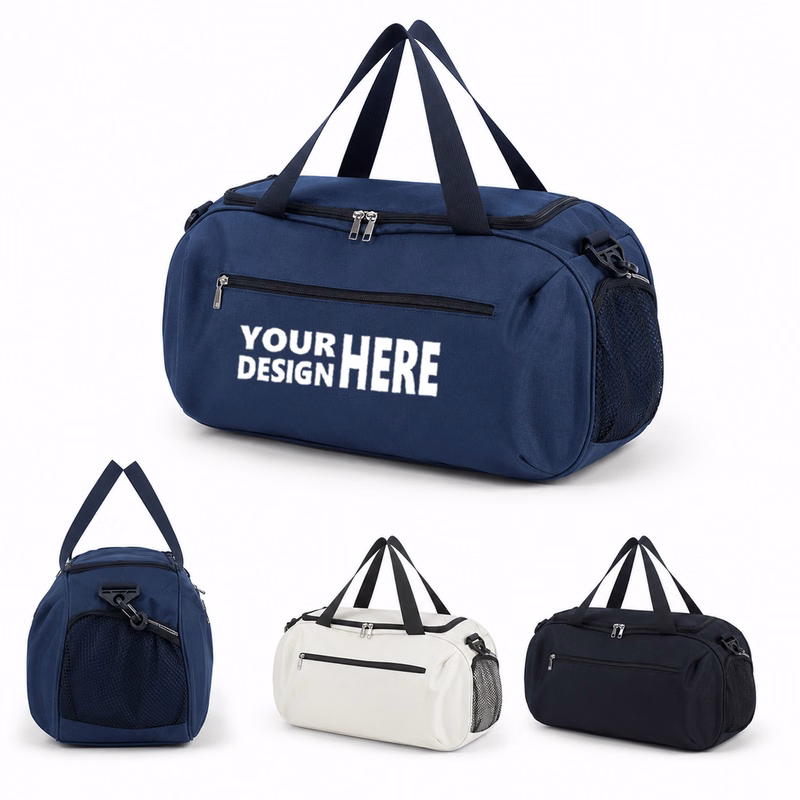 Oxford Weekender Bag