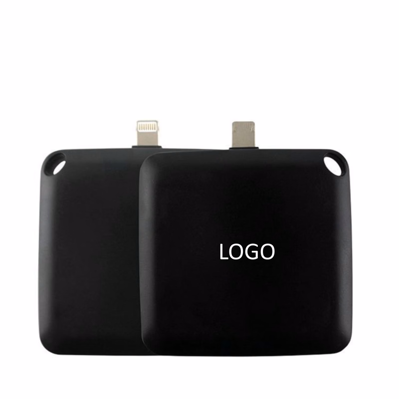 Small capacity emergency power bank