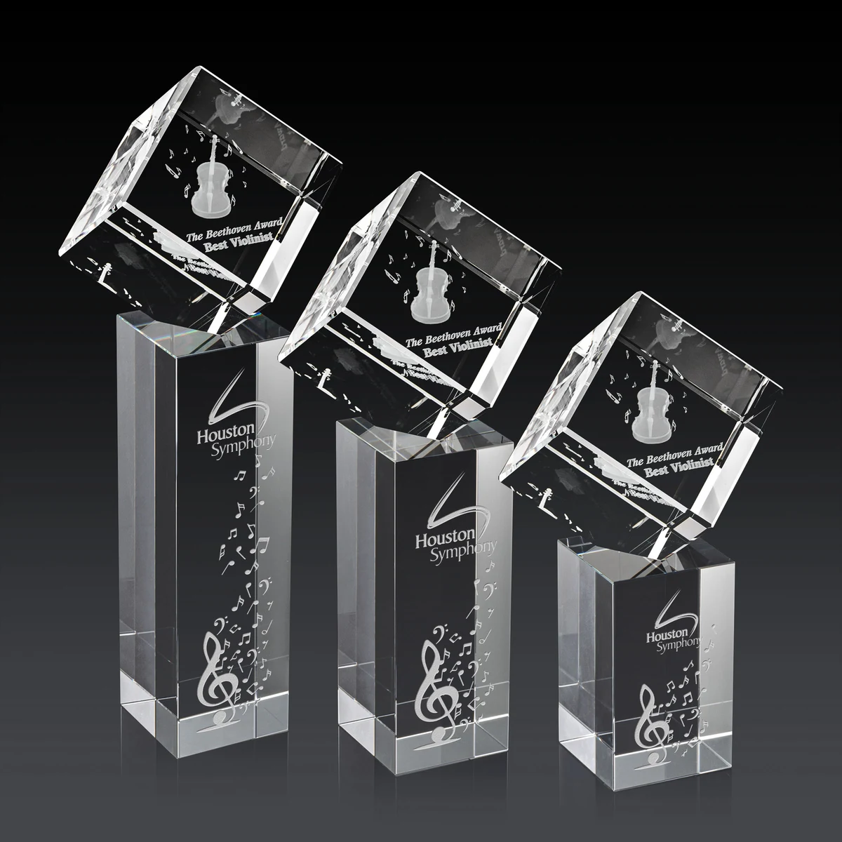 Burrill 3D Award on Dakota Base 1
