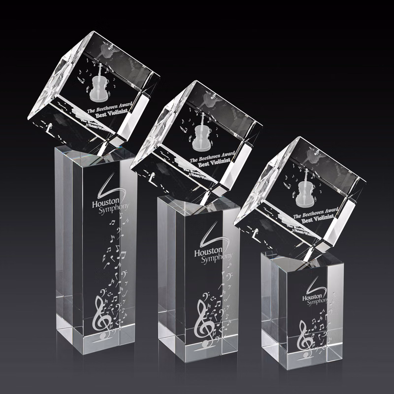 Burrill 3D Award on Dakota Base