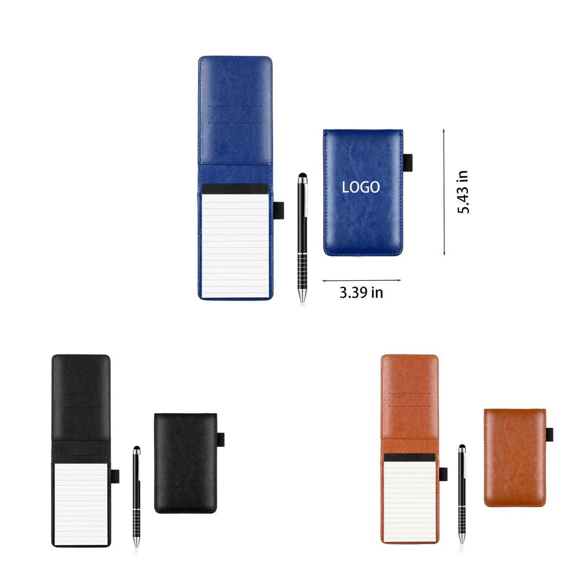 A7 Portable Notebook 1
