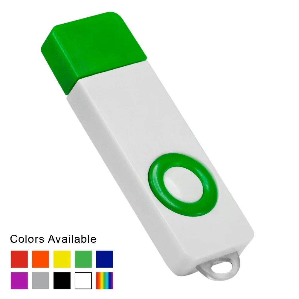 Life Saver USB Flash Drive 2.0 1