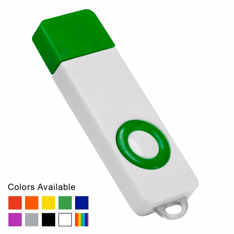 Life Saver USB Flash Drive 2.0