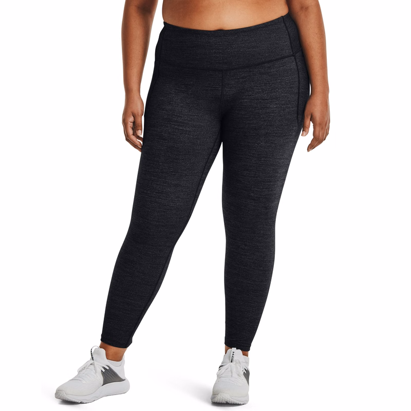 Women's UA Meridian Ankle Leggings