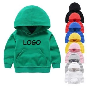 Kids Hoodies 1