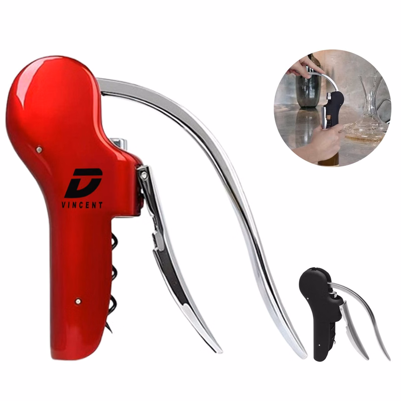 Goose Head Wine Bottle Opener