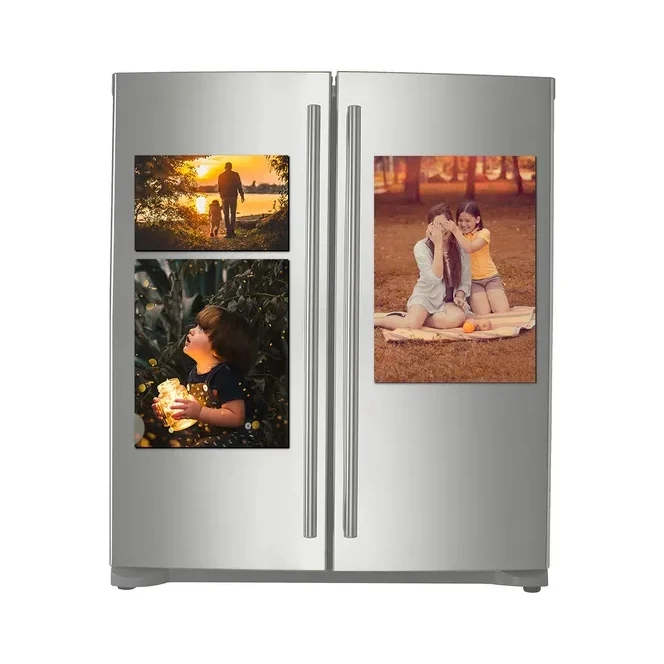 Photo Magnets (1ft x 1ft/Sqft) 1