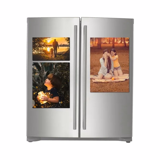 Photo Magnets (1ft x 1ft/Sqft)