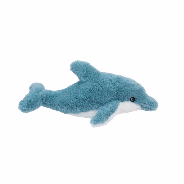 Bopper Dolphin Stuffed Animal