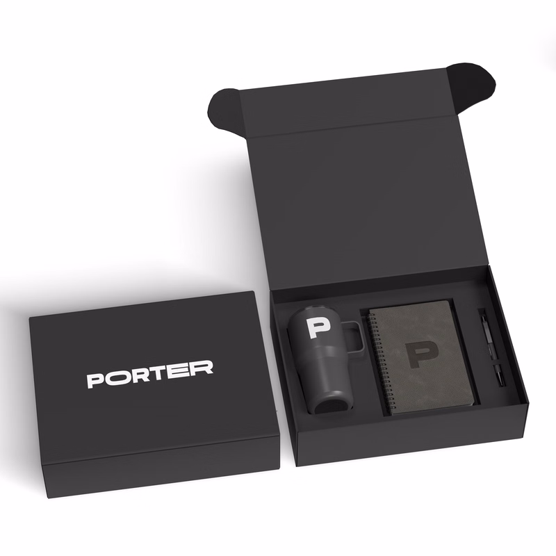 Modq Fuel For Thought 3-piece Gift Set