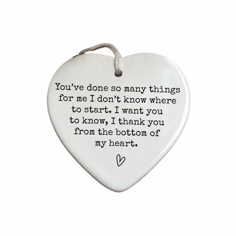Custom Christmas Decorative Pendant