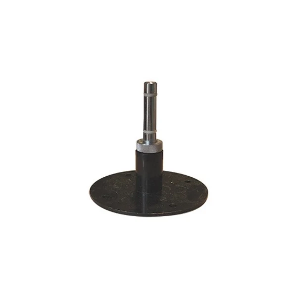 Anodized Aluminum Swivel Roof Bracket 1