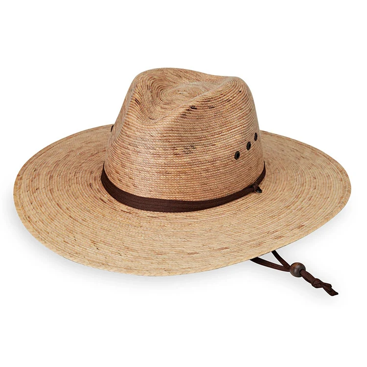 Wallaroo Baja Hat 1