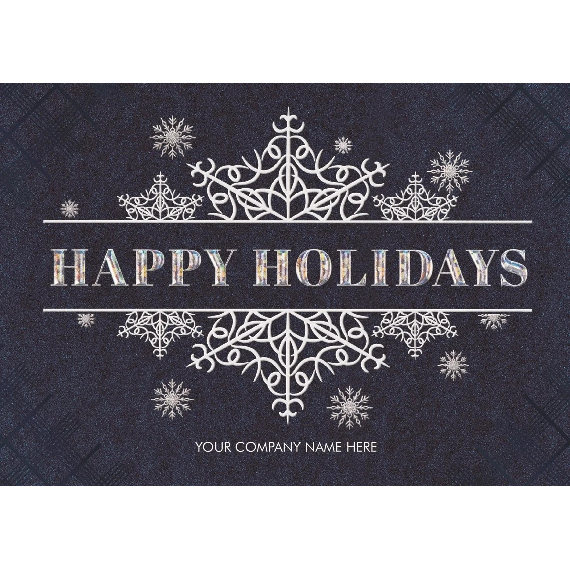Holiday Royalty Holiday Cards 1