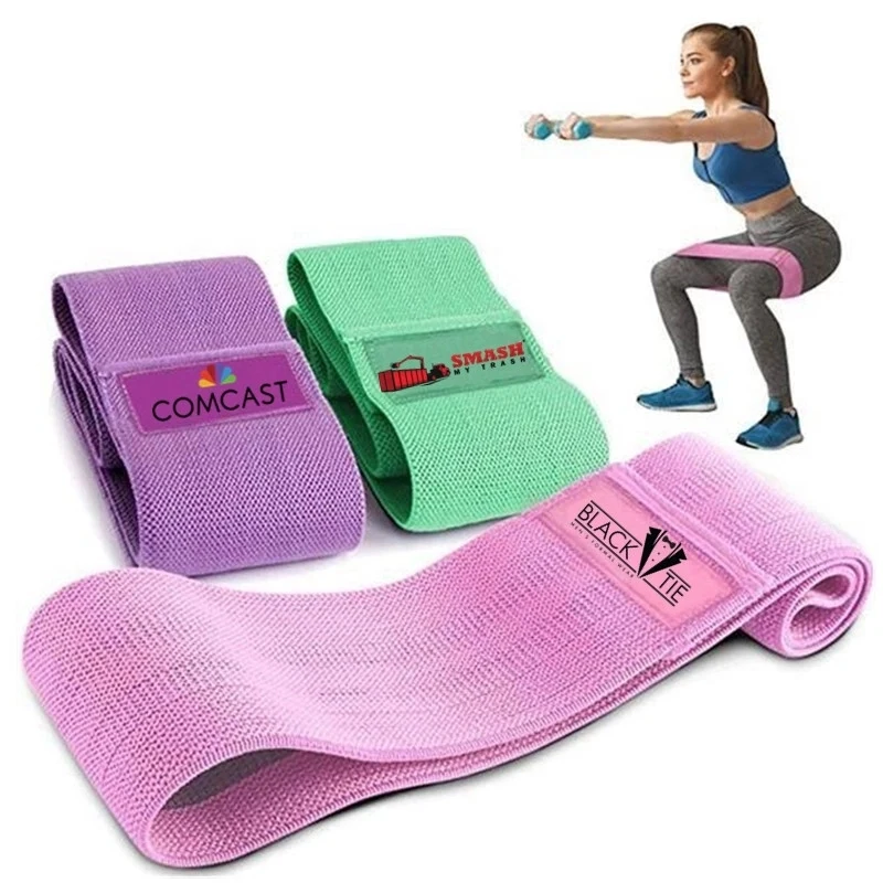Sport Resistance Exercise Bands 1