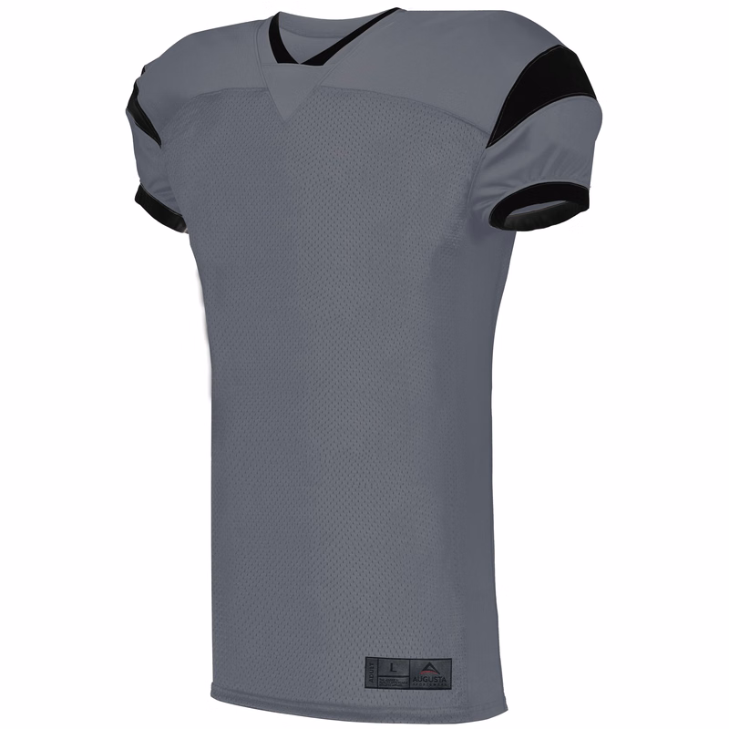 Youth Slant Football Jersey