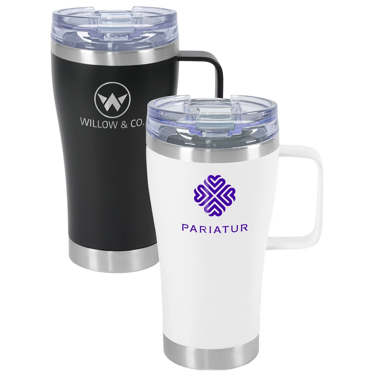 20oz Urban Peak® Jasper Vacuum Mug 1