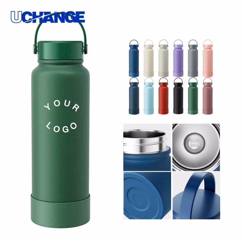 Stainless Steel Cup Drinkware with Non Slip Base for Travel