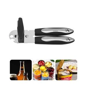 4 In 1 Multifunctional Plastic Can Opener 1