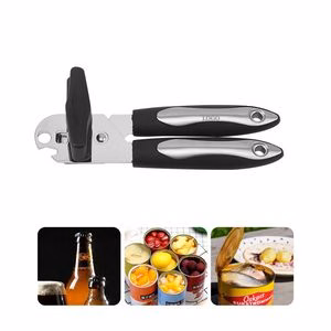 4 In 1 Multifunctional Plastic Can Opener