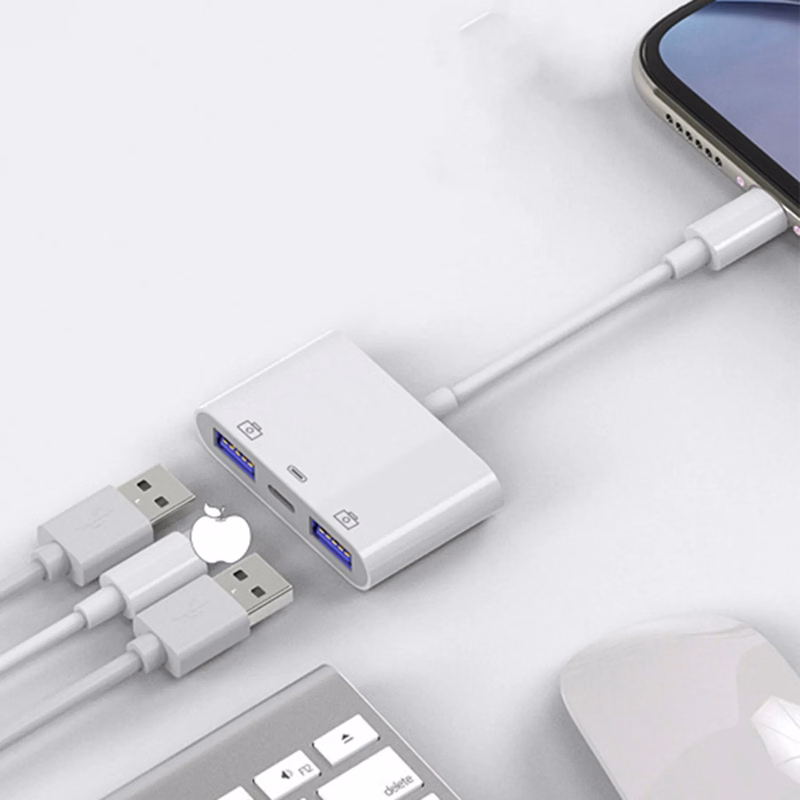 OTG Adapter