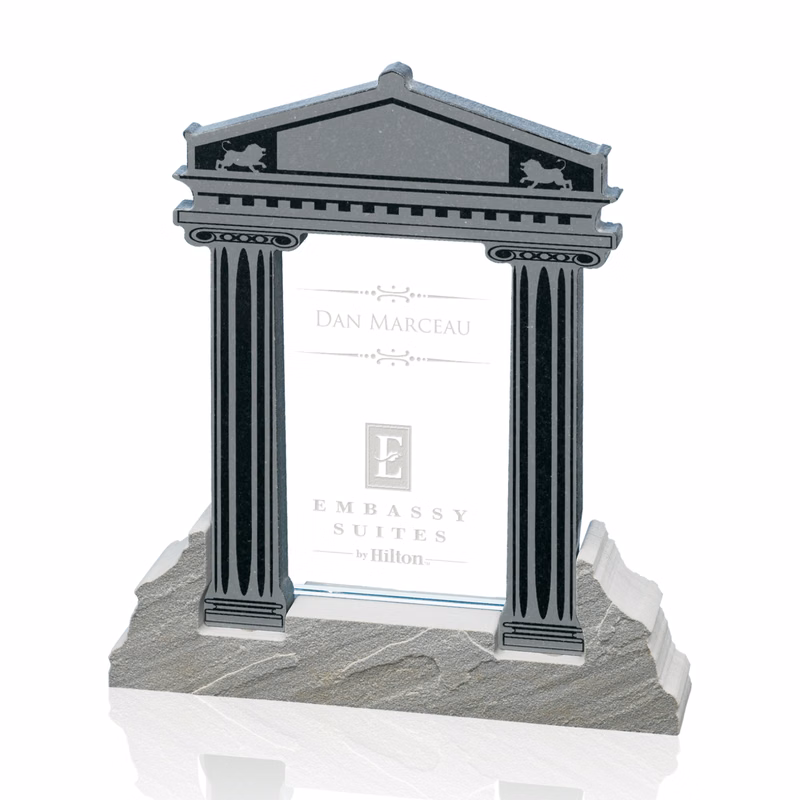 Terran Award