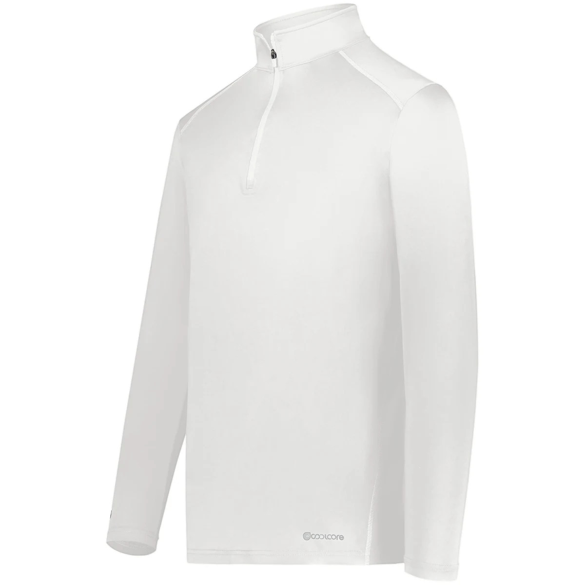1/4 Zip Pullover Powered by Coolcore® 1