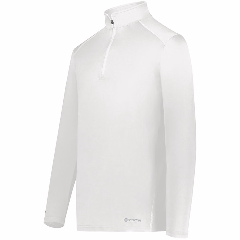 1/4 Zip Pullover Powered by Coolcore®