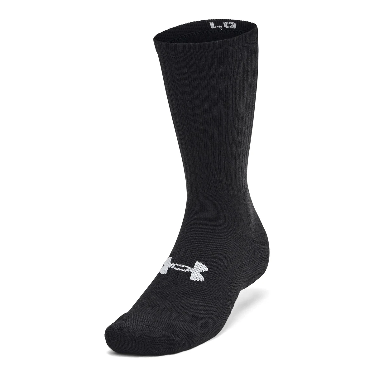 UA Tactical Unisex Boot Socks, custom athletic wear with logo imprint 1