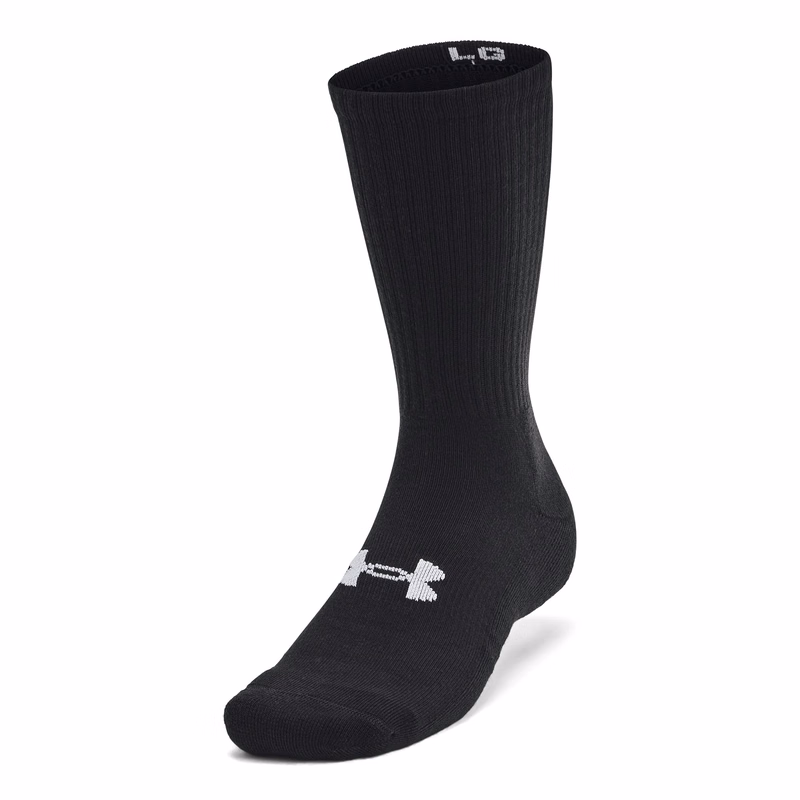 UA Tactical Unisex Boot Socks