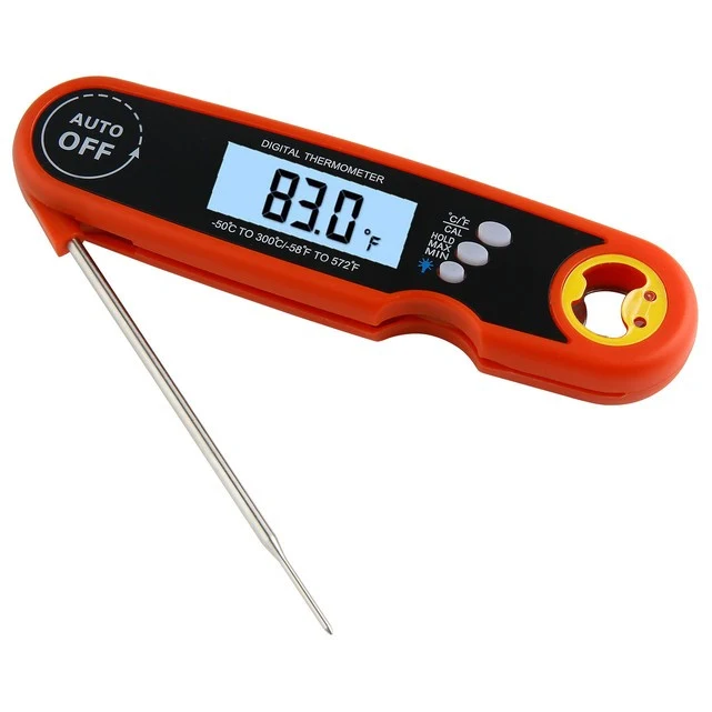 Meat Thermometer For Food Cooking 1