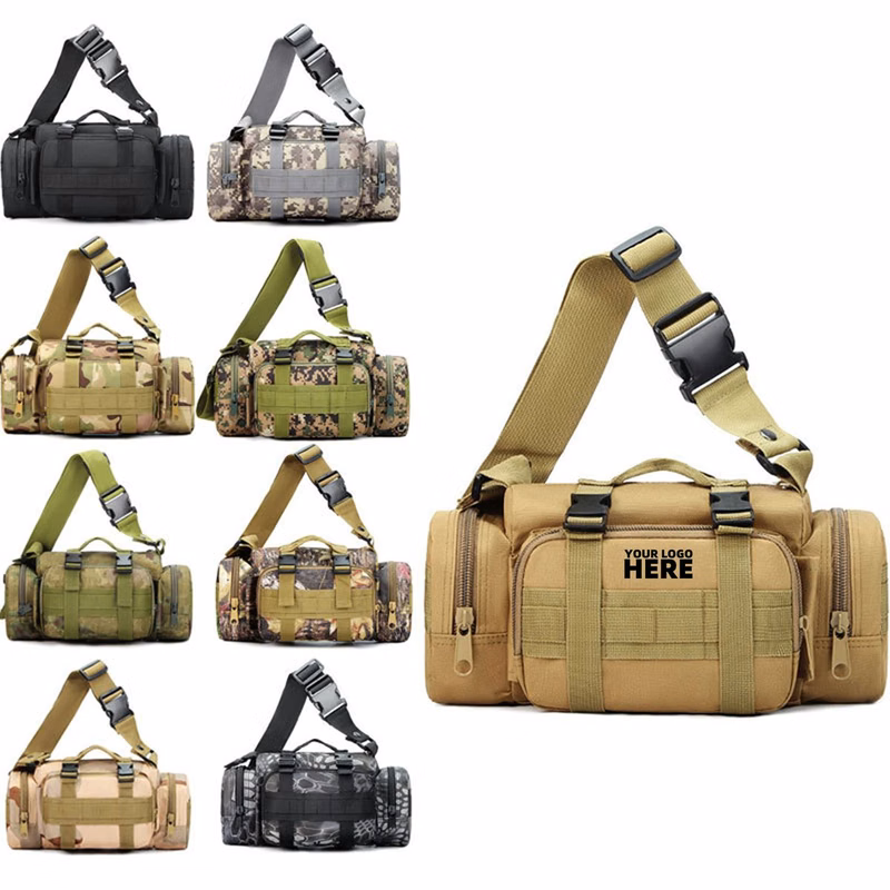 Fanny Deployment Bag Tactical Waist Pack