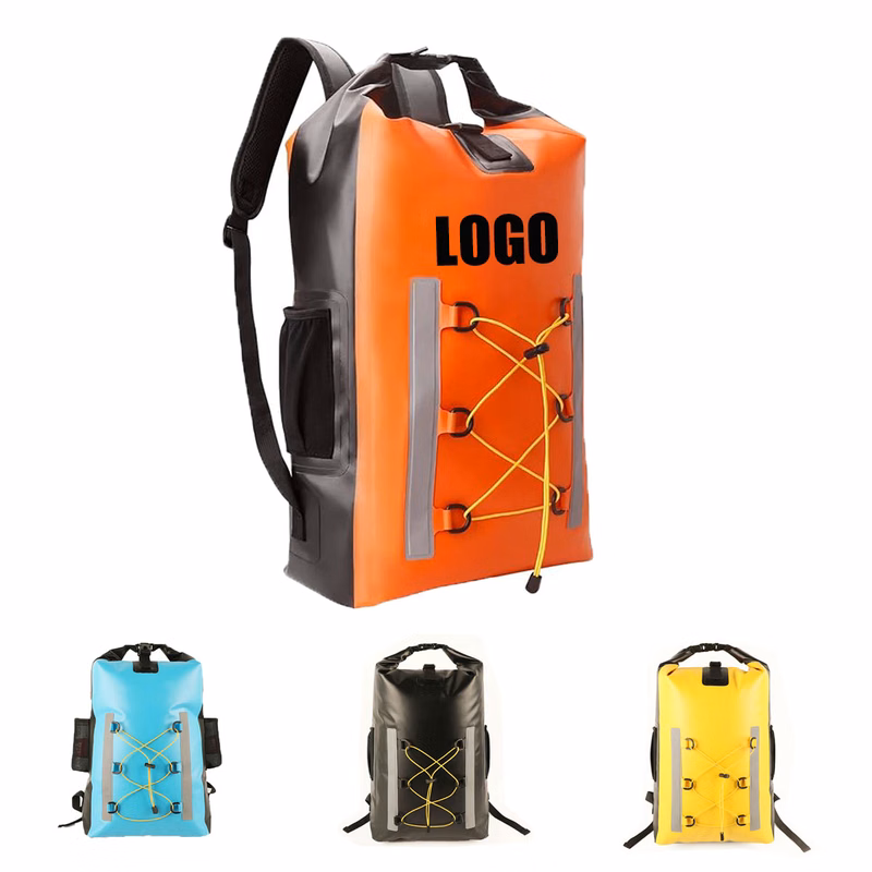30L Lightweight Dry Bag for Water Sports