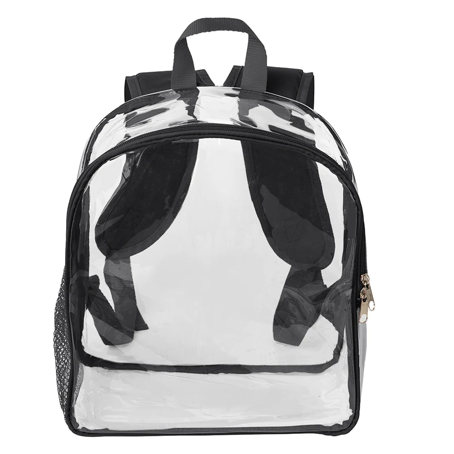 ClearPass Small Backpack 1