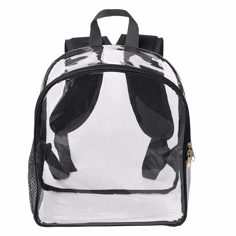 ClearPass Small Backpack