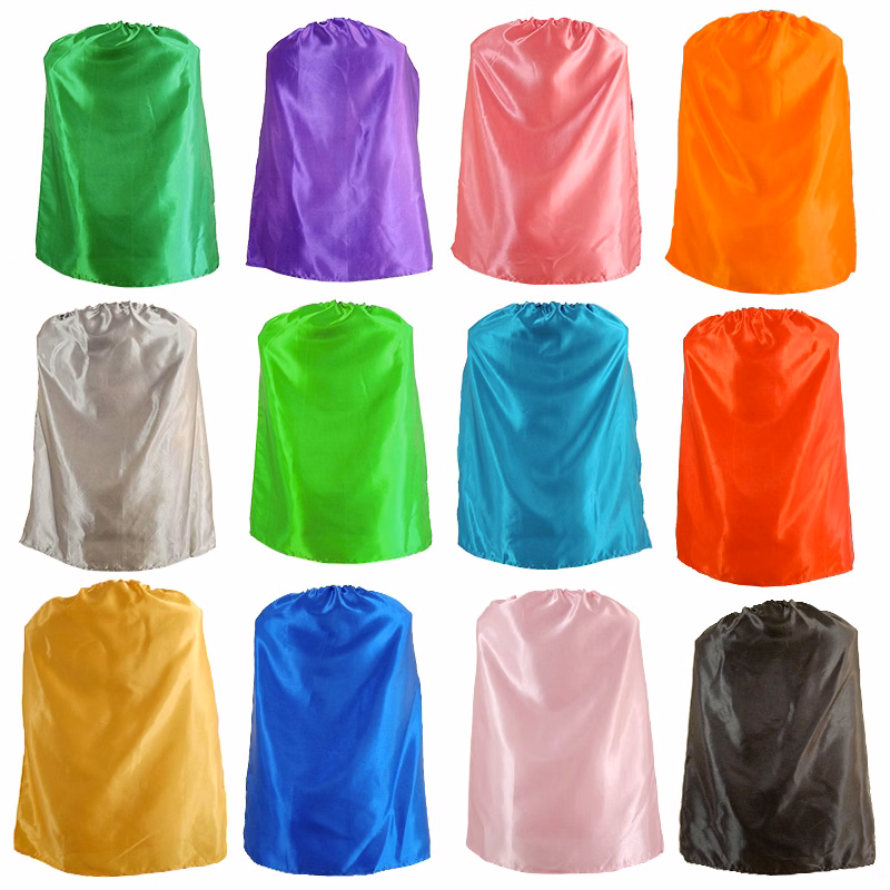 Chlidren Cape with String Tie