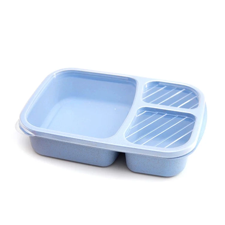 Portable Bento Lunch Box 1