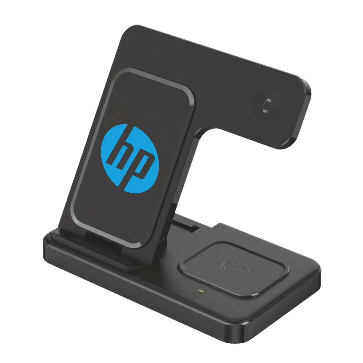 Galena 3-in-1 Wireless Charger & Stand 1