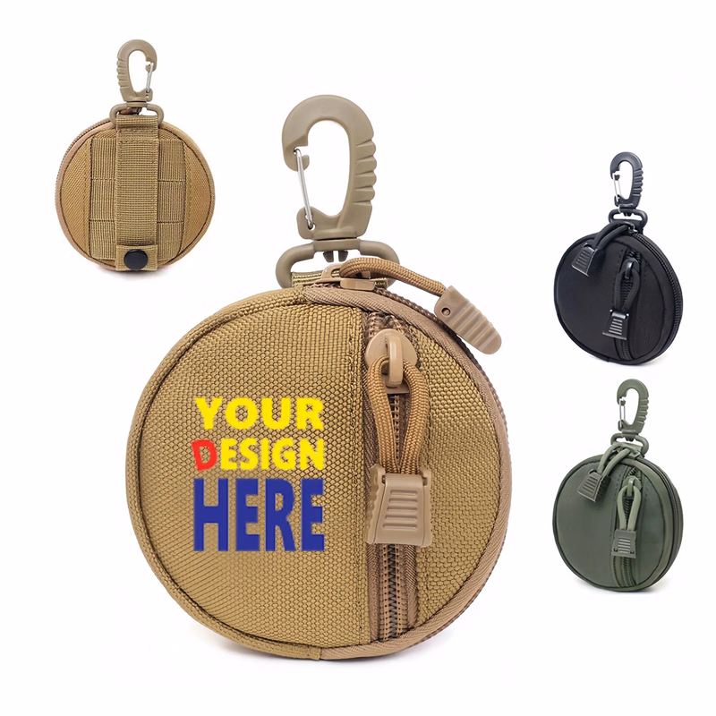 Multi-functional Portable Small Hanging Bag
