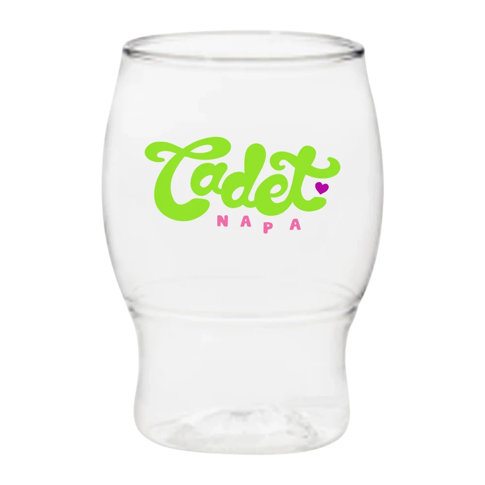 4oz. Plastic Taster 1