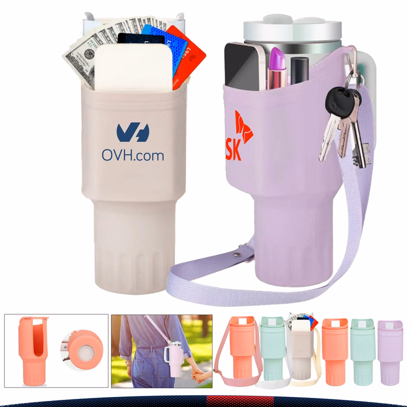 Ridex Water Bottle Carrier Bag
