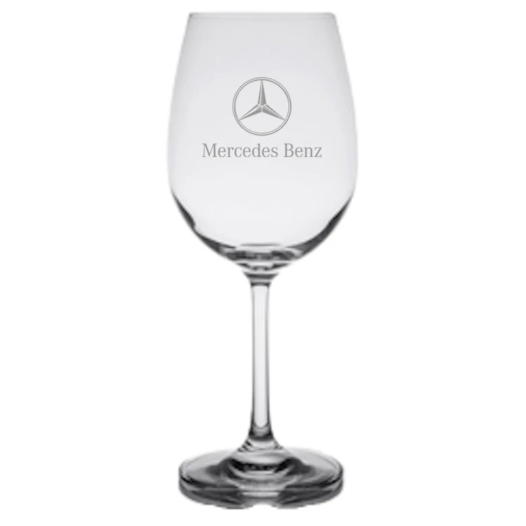 15 oz Red Stolzle Weinland 1